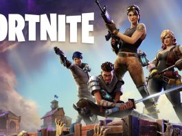 descargar fortnite pc