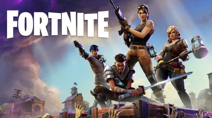 descargar fortnite pc