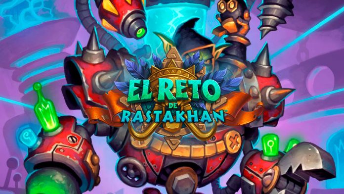 hearthstone mazo guerrero impar guia