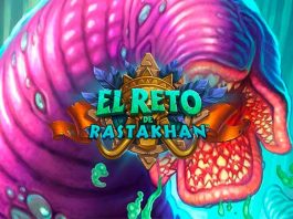 hearthstone mazo paladin impar guia