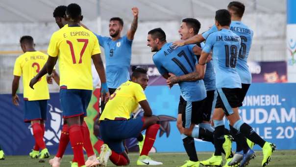 sudamericano sub 20