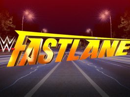wwe fastlane 2019 cartelera horarios donde ver