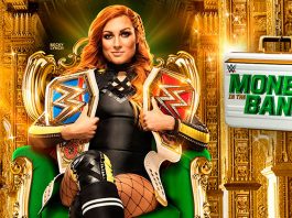 wwe money in the bank 2019 cartelera horarios