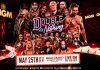 AEW Double or Nothing: Cartelera, horarios y donde ver online aew double or nothing horarios