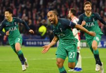 liverpool tottenham finalistas champions league 2019