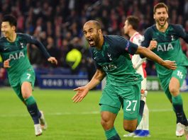 liverpool tottenham finalistas champions league 2019