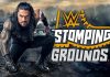 WWE Stomping Grounds: Horarios, cartelera y donde ver online wwe stomping grounds horarios