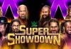 WWE Super ShowDown 2019: Horarios, cartelera y donde ver online wwe super showdown 2019 horarios