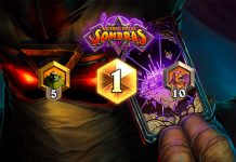hearthstone mejores mazos julio