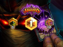 hearthstone mejores mazos julio