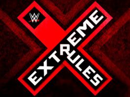 wwe extreme rules 2019 horarios