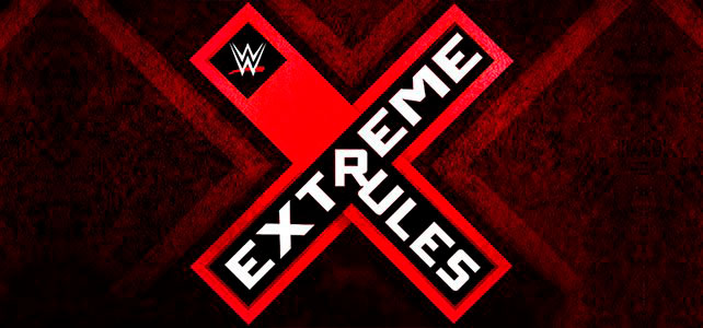 wwe extreme rules 2019 horarios