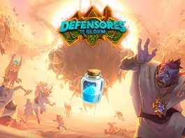 mazos baratos defensores uldum hearthstone