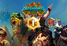 hearthstone mejores mazos septiembre 2019