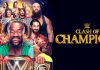 WWE Clash of Champions 2019: Horarios, cartelera y donde ver wwe clash of champions 2019 horarios
