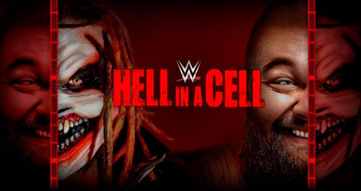 hell in a cell 2019 horarios
