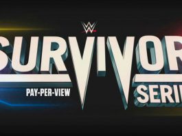 wwe survivor series 2019 horarios