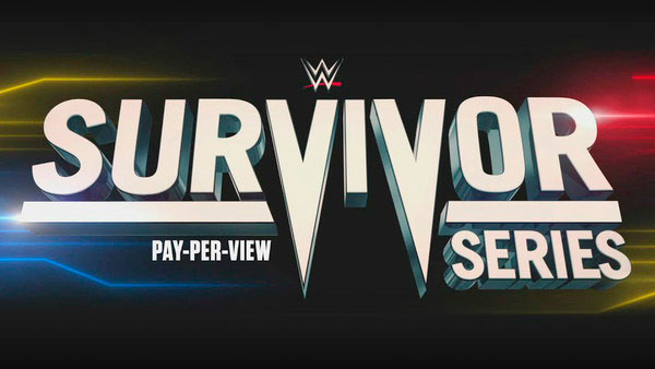 wwe survivor series 2019 horarios