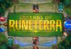 Beta abierta de Legends of Runeterra comenzará este viernes beta abierta Legends of Runeterra