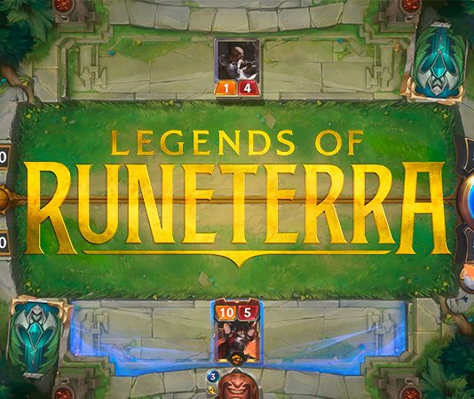 Beta abierta de Legends of Runeterra comenzará este viernes beta abierta Legends of Runeterra