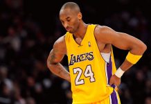 kobe bryant fallece