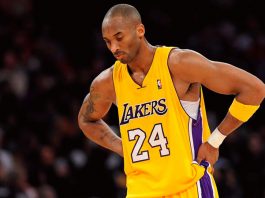 kobe bryant fallece