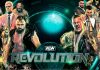 AEW Revolution: Horarios, cartelera y donde ver online aew revolution horarios