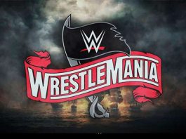 wwe wrestlemania 36 horarios