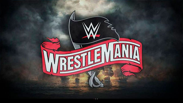 wwe wrestlemania 36 horarios