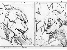 dragon ball super 60