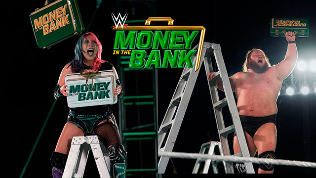 asuka otis ganan money in the bank