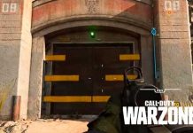 Los bunkers secretos en Call of Duty Warzone ya están desbloqueados bunkers secretos warzone