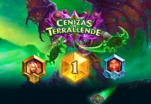 hearthstone mejores mazos mayo 2020