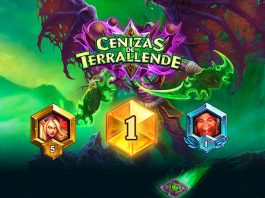 hearthstone mejores mazos mayo 2020