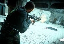 Call of Duty: Modern Warfare y Warzone notas del parche 1.21 (18 mayo) modern warfare warzone 1.21 parche