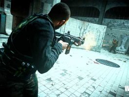 modern warfare warzone 1.21 parche