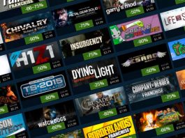 fecha rebajas verano steam 2020