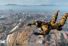 Se aproxima un evento en Call Of Duty Warzone evento call of duty warzone