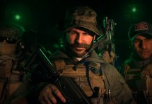 COD Modern Warfare y Warzone: Fecha y hora de la Temporada 4