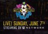 WWE NXT TakeOver In Your House: Horarios, cartelera y donde ver online nxt takeover in your house horarios
