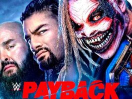 wwe payback 2020 horarios