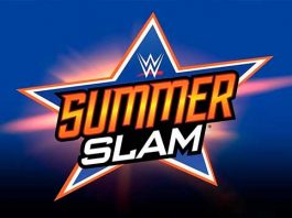 wwe summerslam 2020 horarios