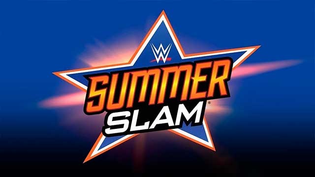 wwe summerslam 2020 horarios