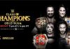WWE Clash of Champions 2020: Horarios, cartelera y donde ver wwe clash of champions 2020 horarios