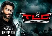 wwe tlc 2020 horarios