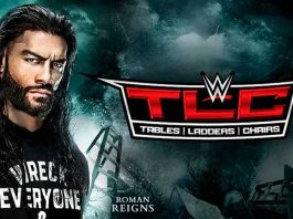 wwe tlc 2020 horarios