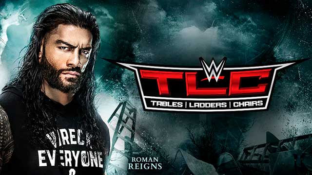 wwe tlc 2020 horarios