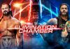 WWE Elimination Chamber 2021: Horarios, cartelera, donde ver online