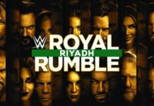 WWE Royal Rumble 2026: Horarios, cartelera y dónde ver online wwe royal rumble 2026 horarios cartelera donde ver online