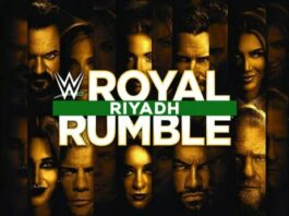 wwe royal rumble 2026 horarios cartelera donde ver online